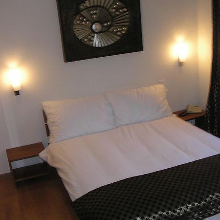Hotel De La Lande Le Brassus ห้อง รูปภาพ