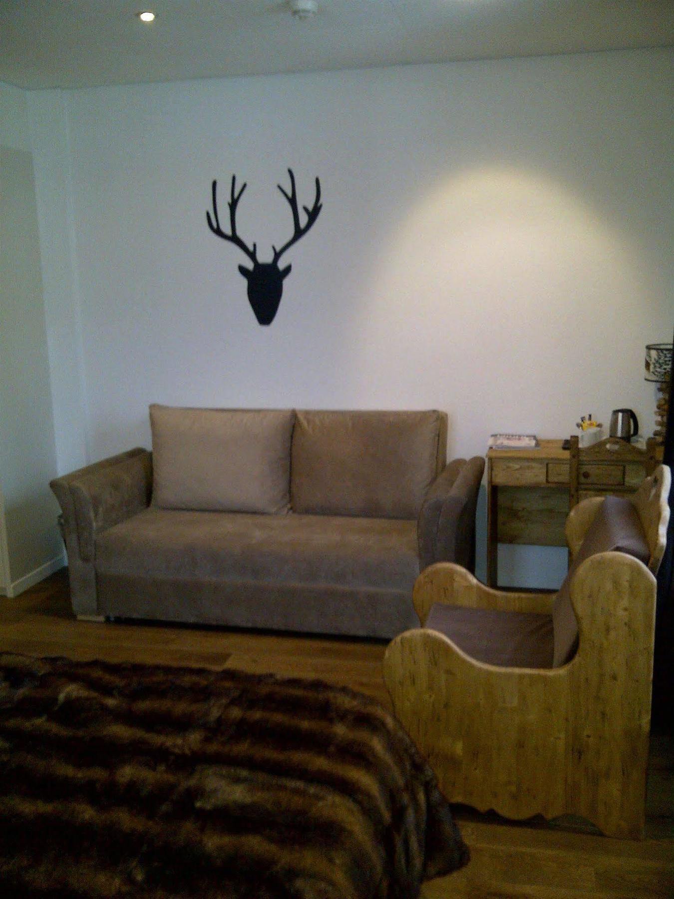 Hotel De La Lande Le Brassus ภายนอก รูปภาพ